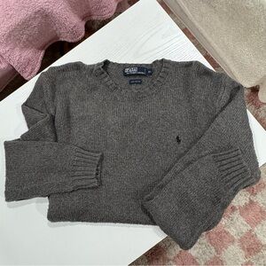Ralph Lauren Sweater